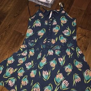 New Lauren Conrad dress